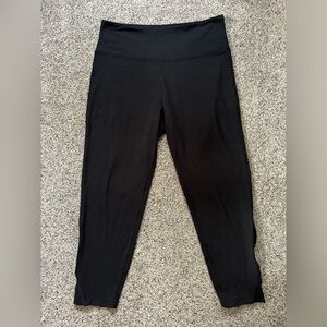 Balance collection capris